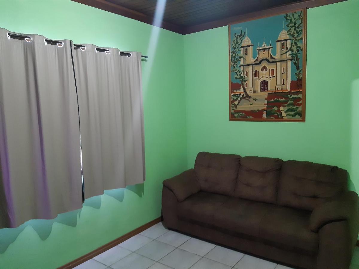 Joao Carlos Casas 3 Quartos Penha Sc Exterior foto
